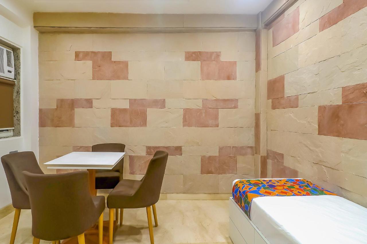 Fabhotel Ruklo Patna  Exteriér fotografie